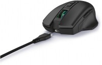 Reaper 410 Gaming Maus schwarz