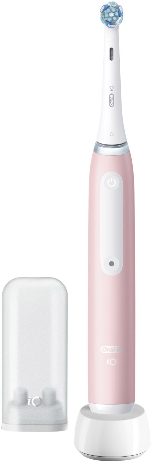 Oral-B iO 3N Rosa