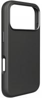 Icon Mag Pro Cover für iPhone 17 Pro schwarz