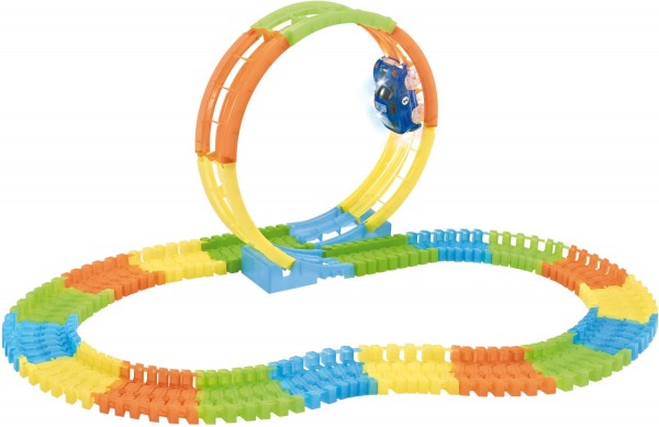 Looping-Bahn (99-teilig)