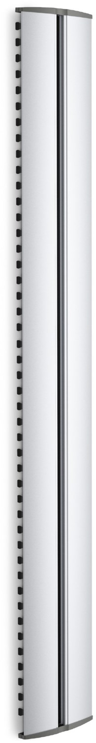 Image of CABLE 10 L Kabelkanal silber