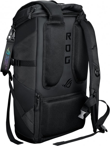 ASUS ROG Ranger BP2701 Rucksack 17 schwarz EURONICS