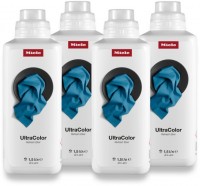 Set UltraColor Refresh Elixir (4x) Waschmittel