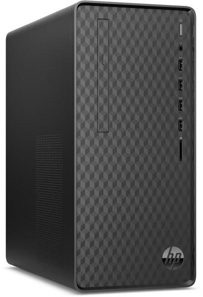 M01-F0600ng (1U7H3EA) Desktop PC jet black