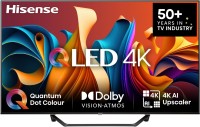 55A7NQ 139 cm (55") QLED-TV, 4K Ultra HD, Smart-TV, DVB-T2/DVB-C/DVB-S2, Sprachsteuerung