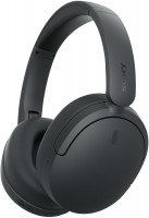WH-CH730NB Bluetooth-Kopfhörer schwarz
