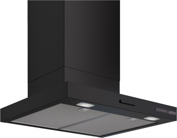 DWB63BC60 Wand-Dunstabzugshaube mattschwarz