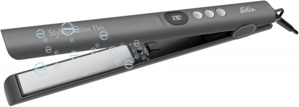StyleVolution Flex (Typ 3200) Haarglätter