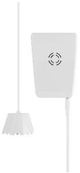 SAS-CLALWL10 Leckwassersensor weiß