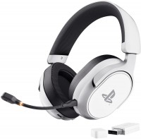 GXT 499W Forta Wireless Headset weiß