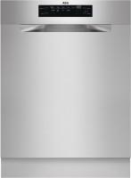 Favorit FUB7571XPM Unterbau-Geschirrspüler 60 cm edelstahl