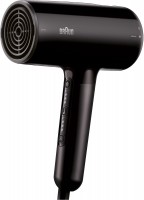 HD4.1 Haartrockner schwarz