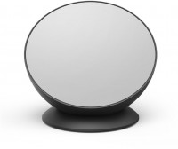 WLAN-LED-Tischleuchte RGBW (6W) schwarz