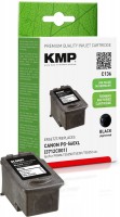 C136 (400 S.) Tintenpatrone ersetzt PG560XL (3712C001) schwarz