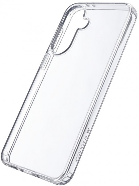 Clear Protection Case für Galaxy A37 5G transparent