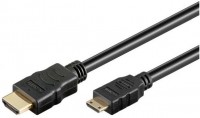 HDMI Mini Kabel Typ C 3,0m