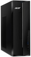 Aspire XC-1785 (DT.BLSEG.012) Desktop PC schwarz, 16 GB RAM, 1000 GB SSD, Intel UHD Graphics 730, Windows 11, Wi-Fi 6E (802.11ax)
