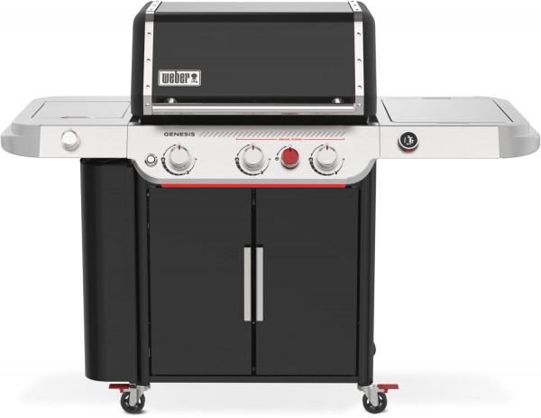 Genesis EPX-335W GBS Gasgrill schwarz