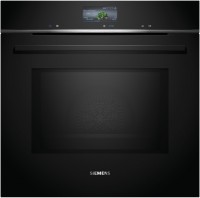 HM776GKB1 Backofen mit Mikrowellenfunktion schwarz