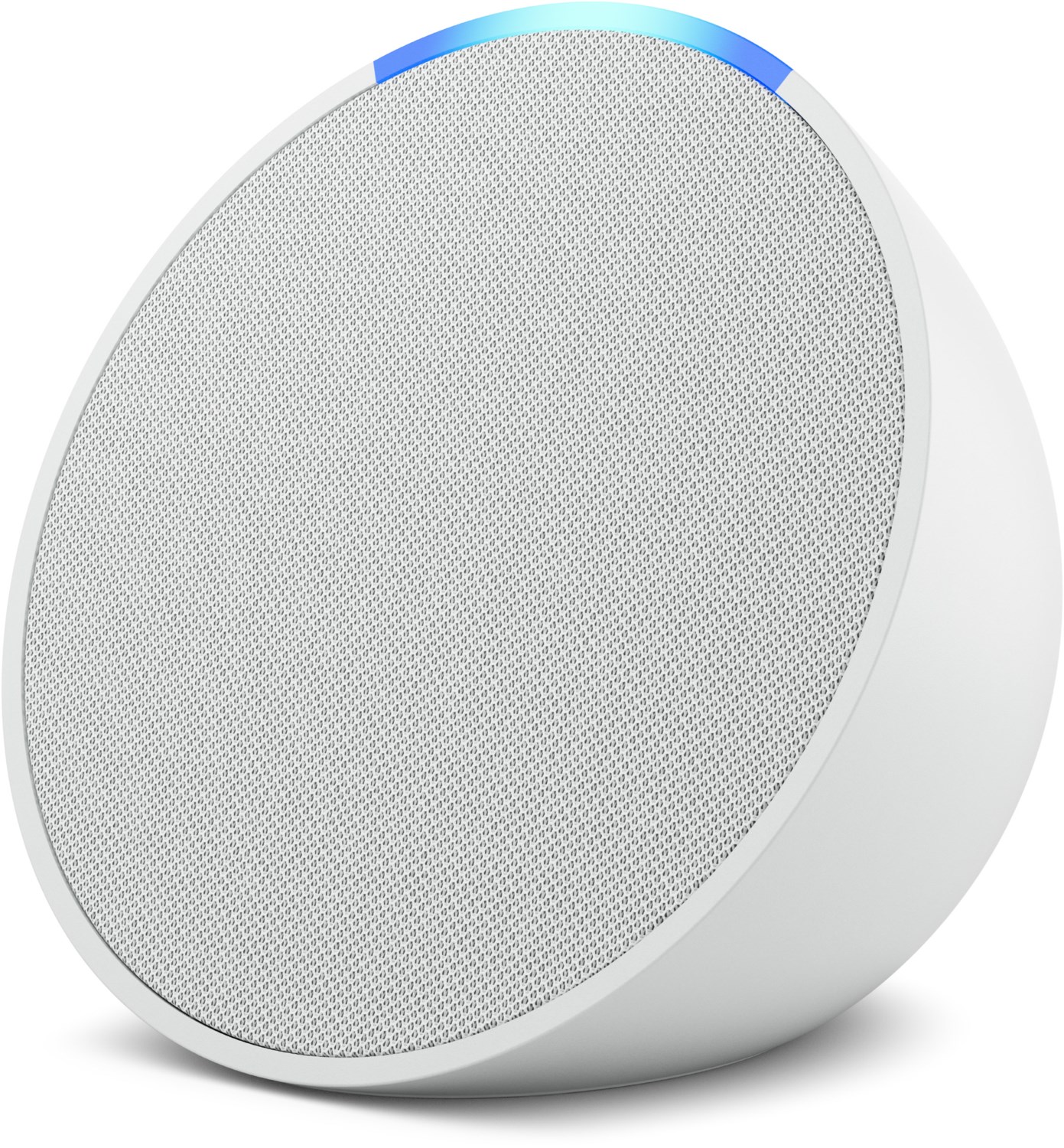 Image of Echo Pop Smart Speaker weiß