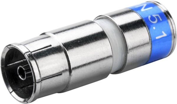 EMK 64 Kompressionsstecker