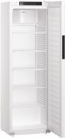 MRFvc 4001-20 Flaschenkühlschrank weiß