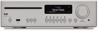 MP 200 (V1.0) Netzwerkspieler silber