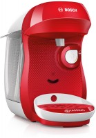 TAS1006 Tassimo Happy Multi-Getränke-Automat Bright Red