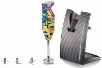Zauberstab Design Edition Pop-Art