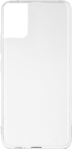 Protector Solid Case für Google Pixel 7a transparent