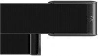 Bicep Band (S/M) Zubehör für WHOOP Activity-Tracker Jet Black