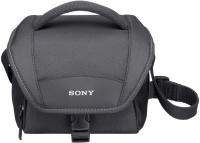 LCS-U 11 B Kamera-Tasche schwarz