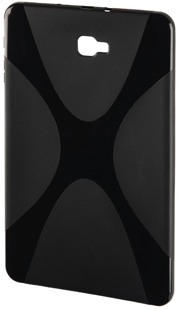 Cover Gel X für Galaxy Tab A 10.1 schwarz