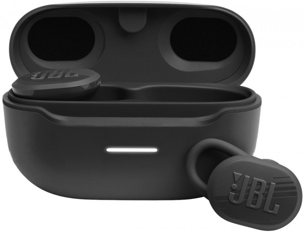 Endurace True Wireless Kopfhörer schwarz