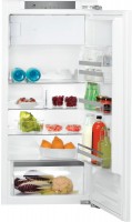 BKSI 12GF2D Einbau-Kühlschrank mit Gefrierfach weiß