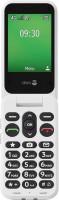 Leva E30 Seniorenhandy schwarz/weiß