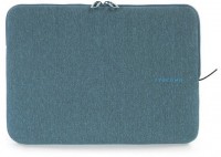 Melange Sleeve 12" Universalschutzhülle für Tablets/Notebooks himmelblau