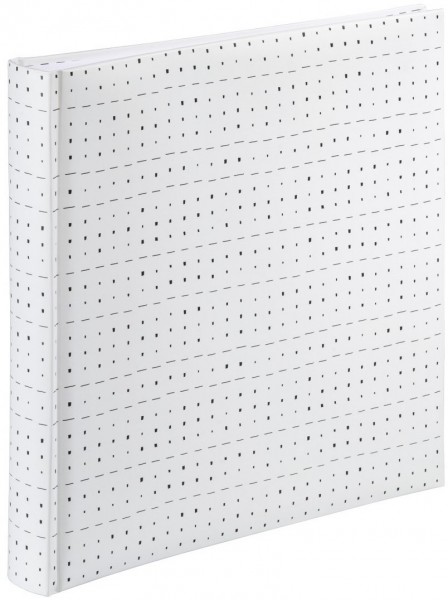 Jumbo-Album Graphic 30x30cm squares