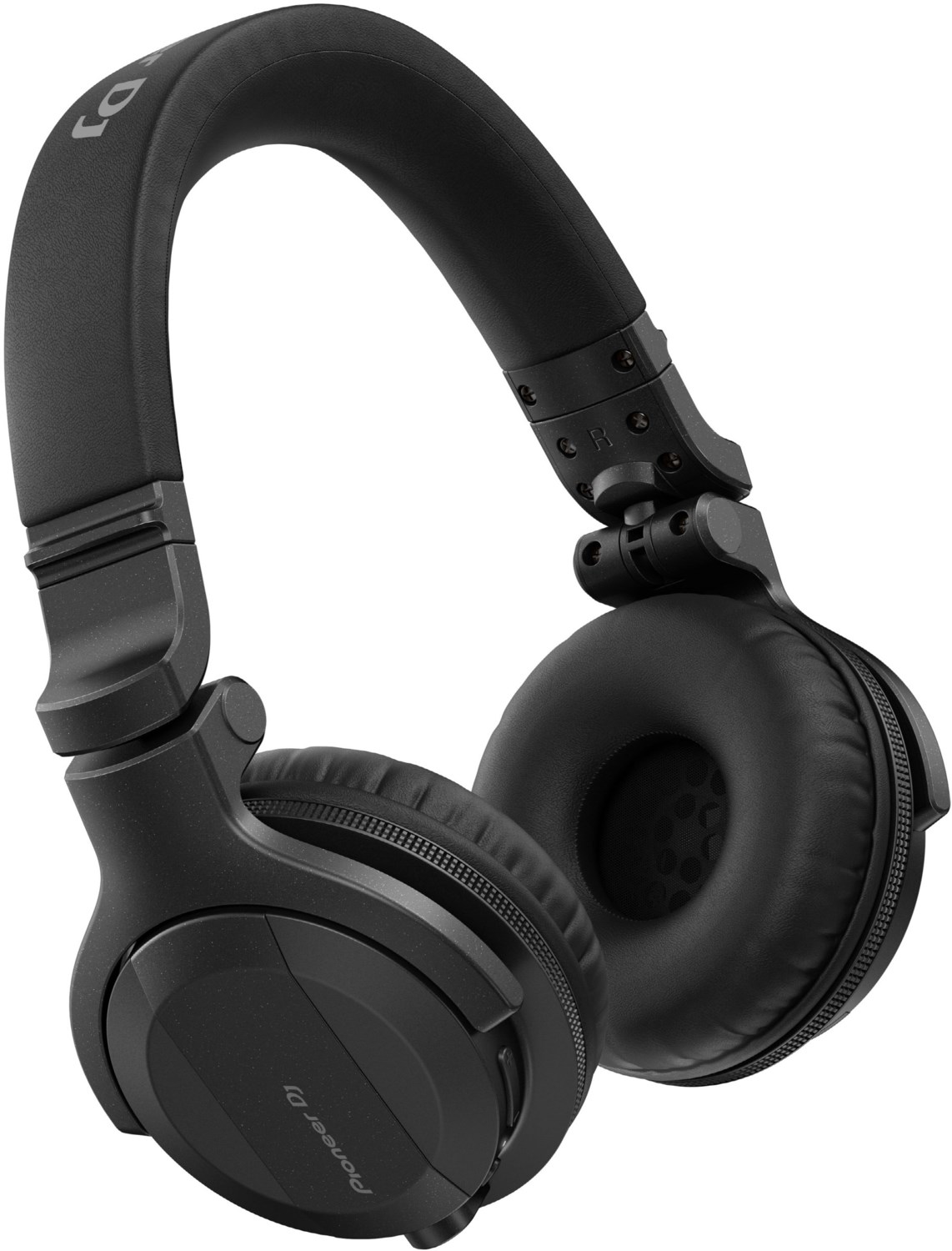Pioneer DJ HCJ-CUE1BT Schwarz