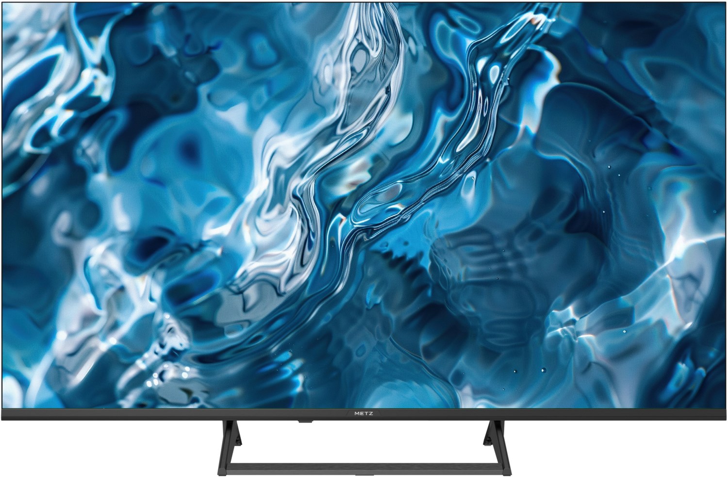 43MUD7000Z 108 cm (43") LCD-TV mit LED-Technik, 4K Ultra HD, Smart-TV, DVB-T2/DVB-C/DVB-S2, Sprachsteuerung