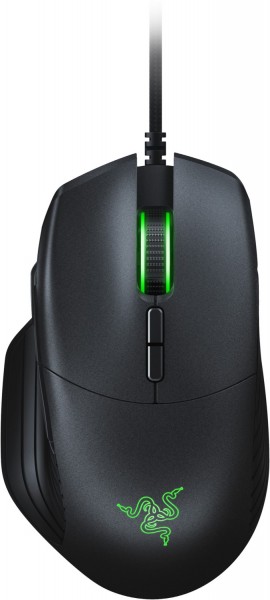 Basilisk Gaming Maus