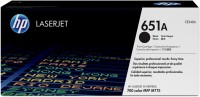 Nr. 651 A Toner (13.500 S.) schwarz
