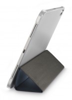 Tablet-Hülle Fold Clear für iPad Air 11" (2024) blau