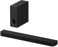 BRAVIA Theatre Bar 7 HT-A7100B Soundbar + Subwoofer schwarz