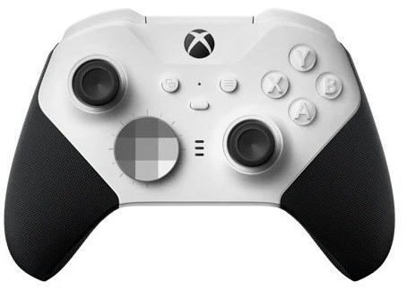 Xbox Elite Wireless Controller Core Series 2 weiß
