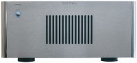 RMB-1555 Stereo-Endstufe silber