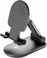 Table Stand für Smartphone/Tablet schwarz