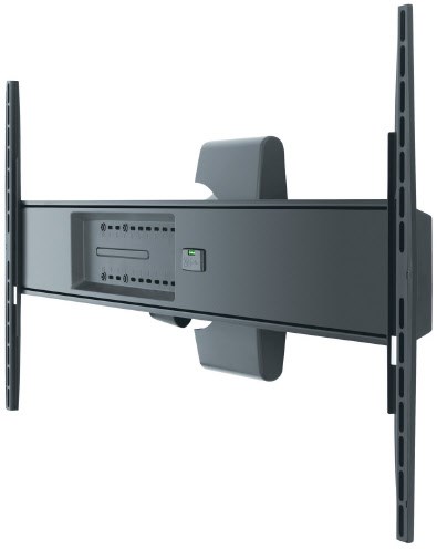 EFW 8425 Motion Wandhalterung schwarz
