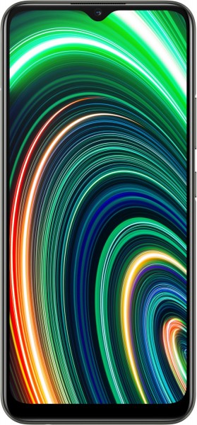 C25Y (4GB+128GB) Smartphone metal grey, 50 MP Kamera, 6,5 Zoll Display, LTE, Android