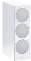 Shelf G70 /Stück Klein-/Regallautsprecher weiß